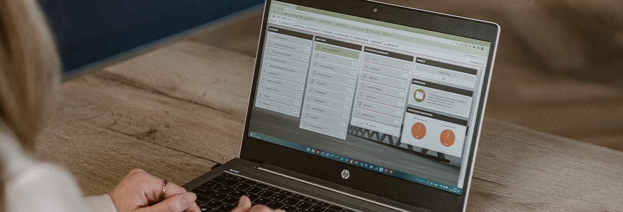 Achtergrondafbeelding