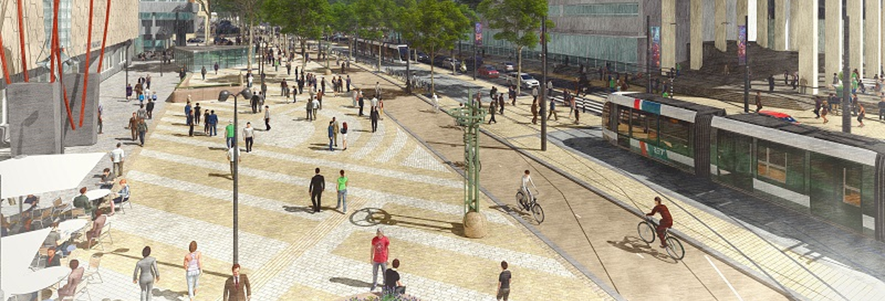 Achtergrondafbeelding