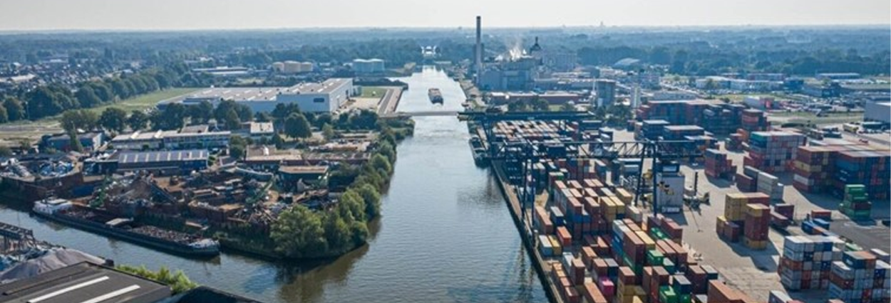 Achtergrondafbeelding