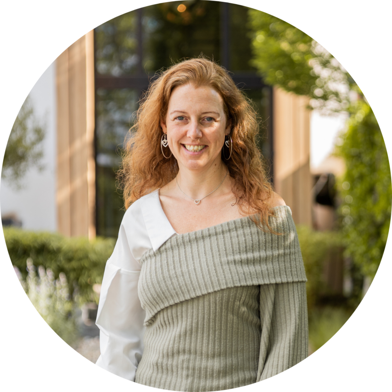 Persoonlijke afbeelding