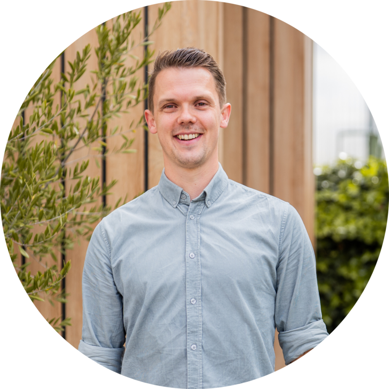 Persoonlijke afbeelding