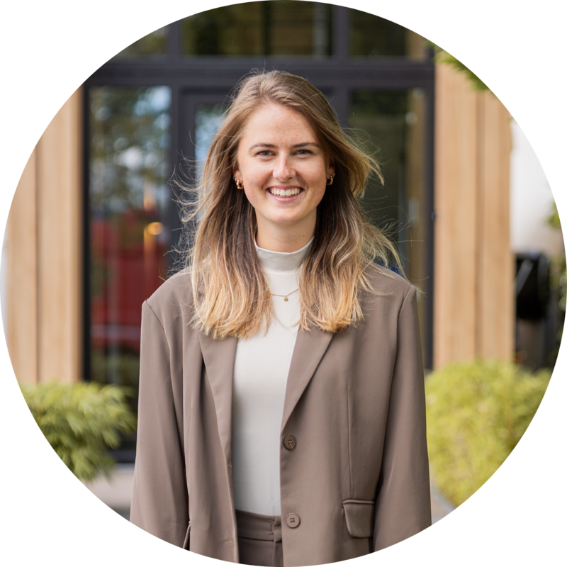 Persoonlijke afbeelding