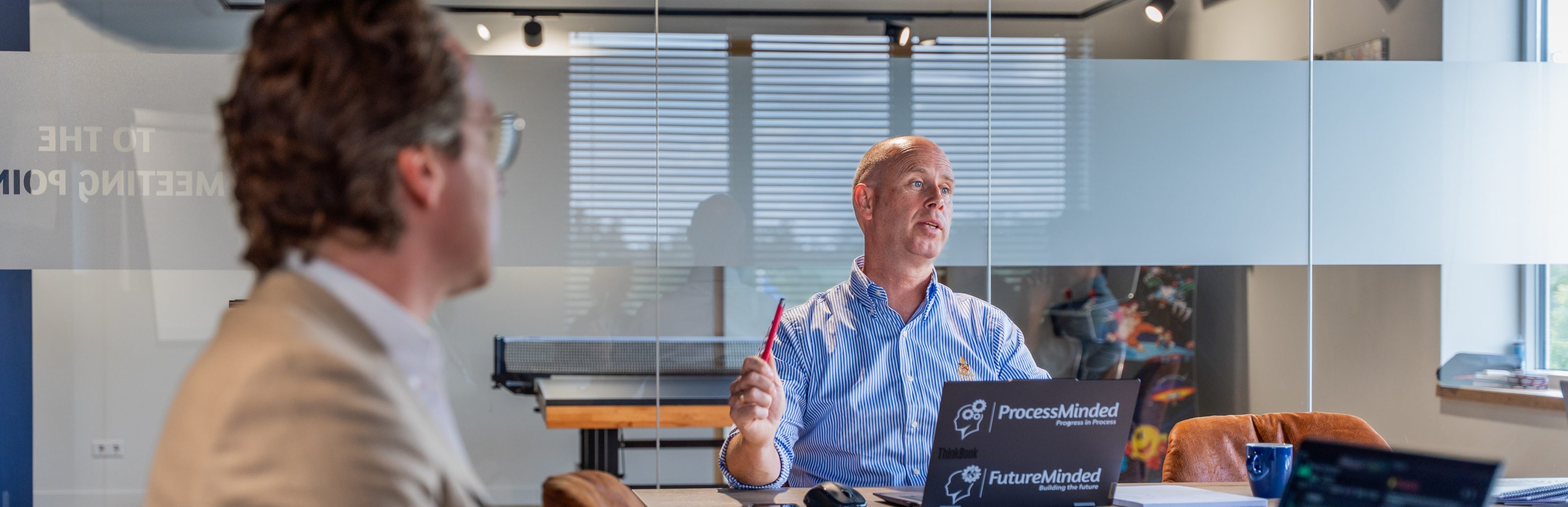 Manager projectbeheersing